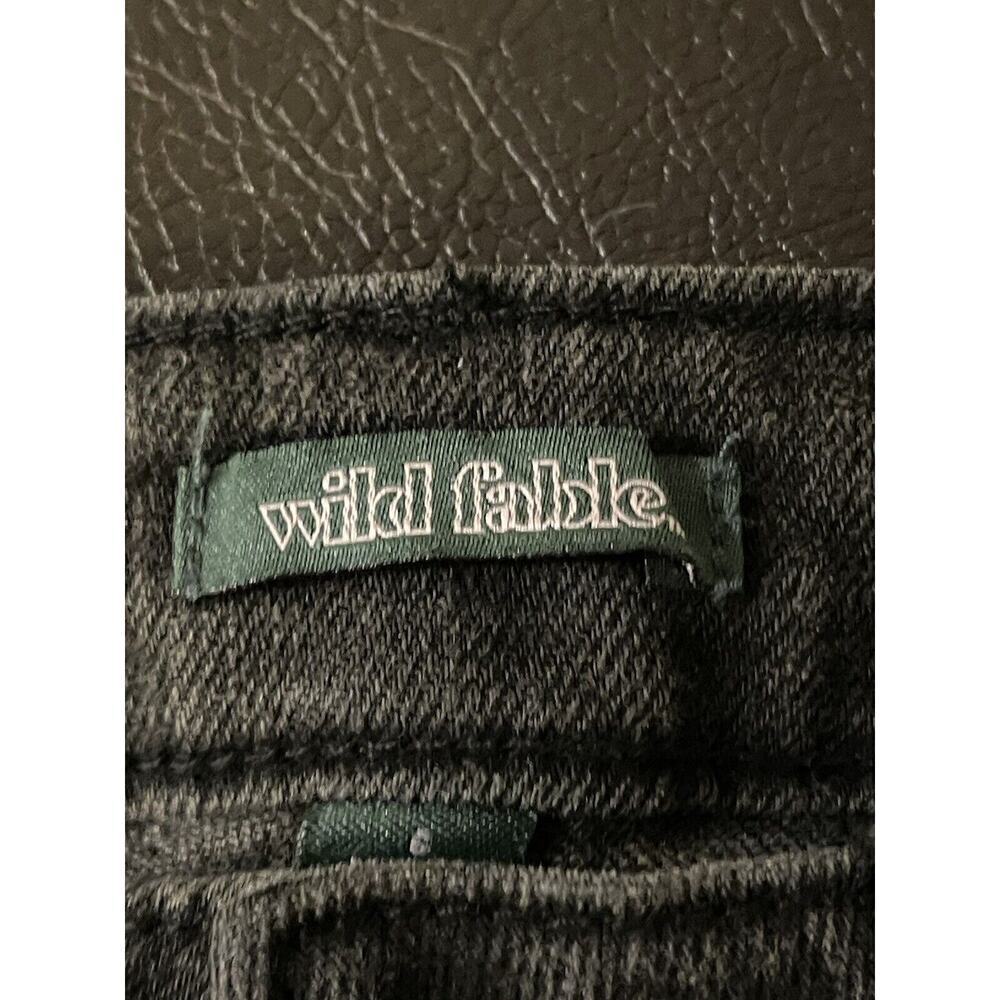 Wild fable Women’s Black Size 6 Jeans NWT - Picture 5 of 9